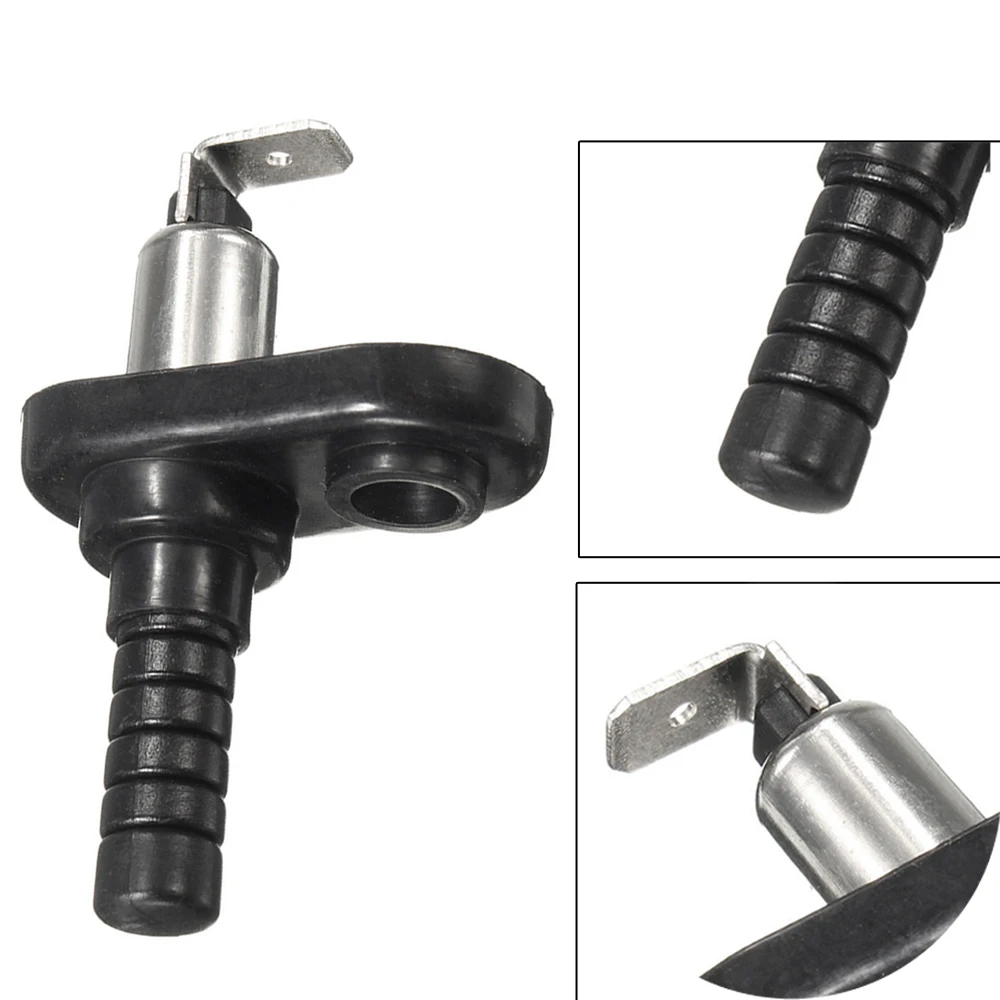 Universal Car Truck Tuning Button Adjustable Door Jamb Dome Light Hood Mount Pin Switch Control For Cars Camper Accessories