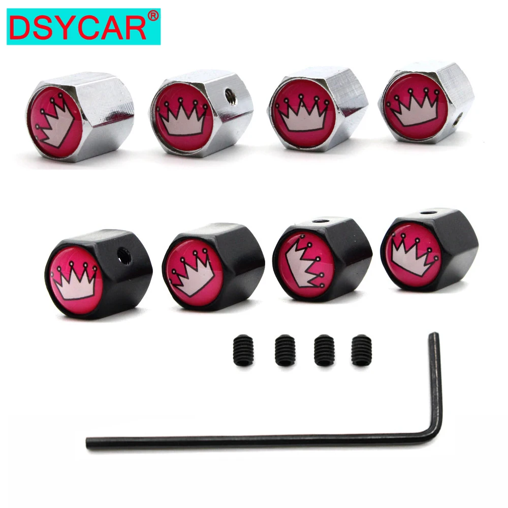 Anti-diefstal Ventieldoppen