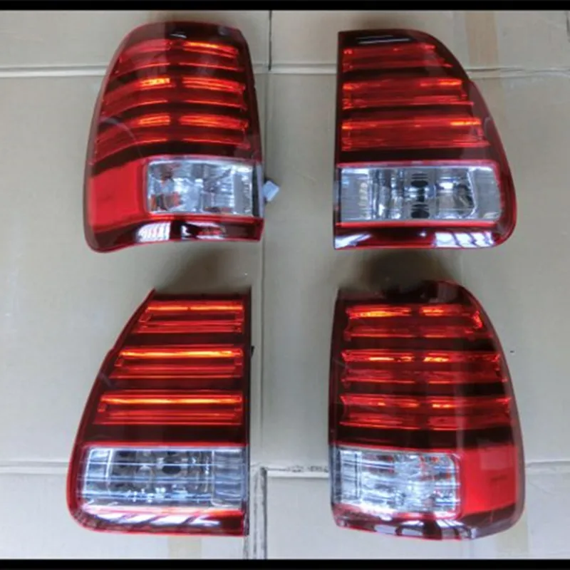 Car Tail Light Rear Brake Light Reverse Lamp for Lexus altezza LX470 4700 03-07 car accessories