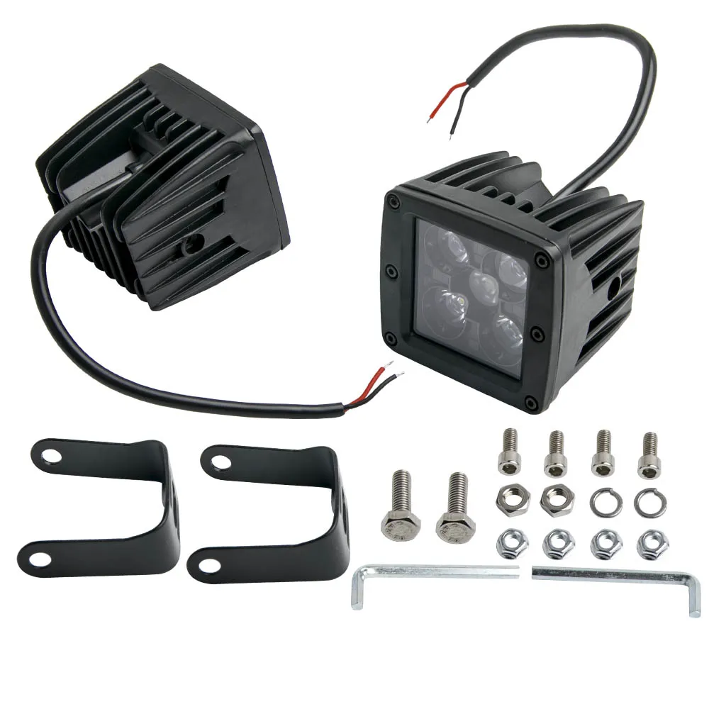 Кабинные огни