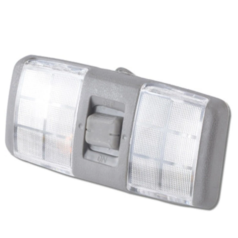 Car Interior Roof Dome Light Reading Lamp MB774928 for Mitsubishi Pajero Shogun Montero V31 V32 V33 V43 1990 - 2003 2004