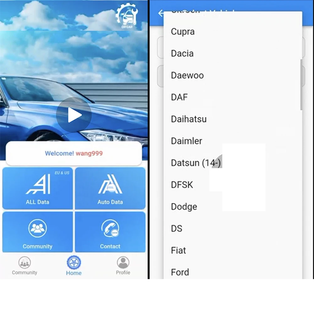 2024 Online Account for Auto-data Auto Data Alldata All Data Workshop Repair Software Easy Install Work Stable