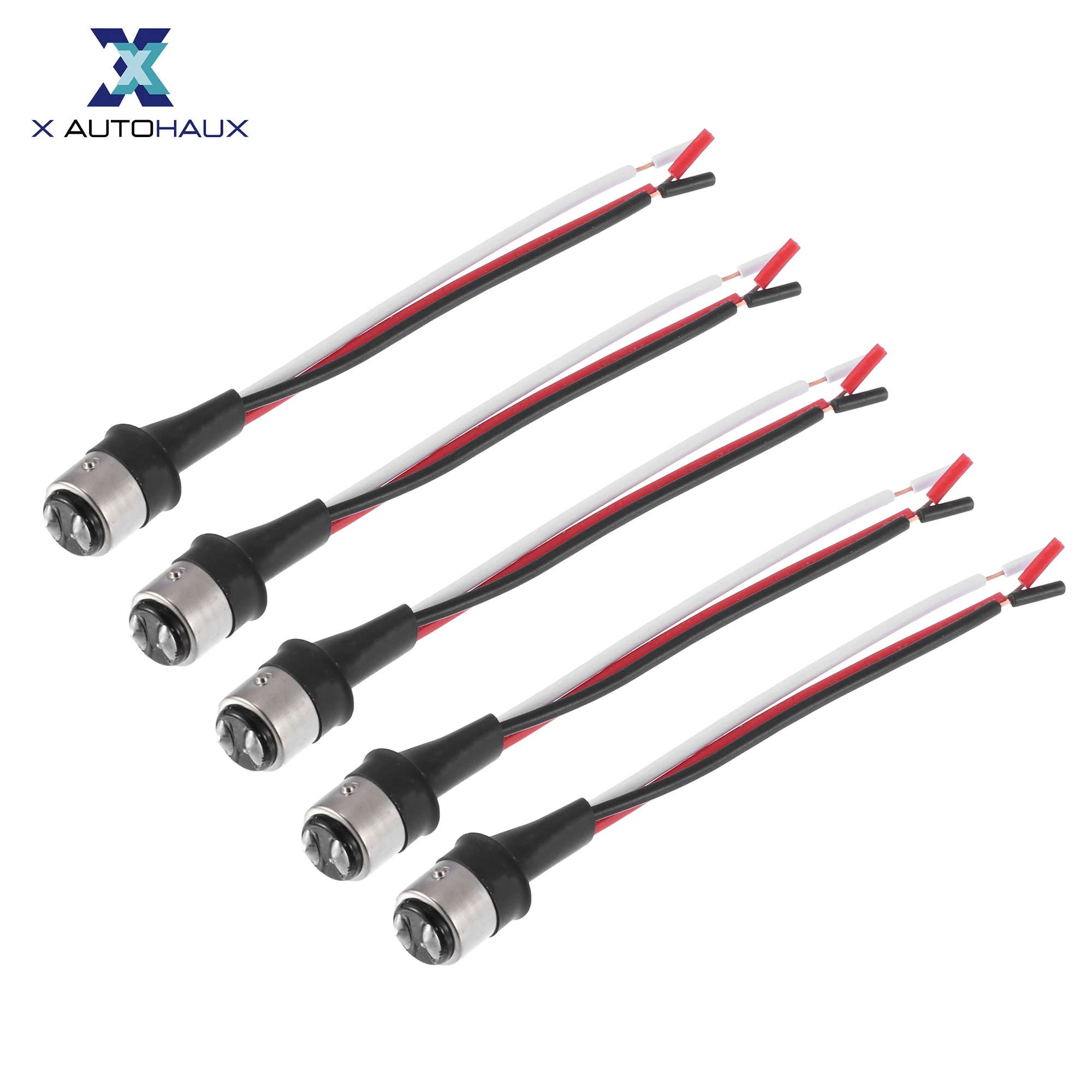 Sinaleiros de Retrofit