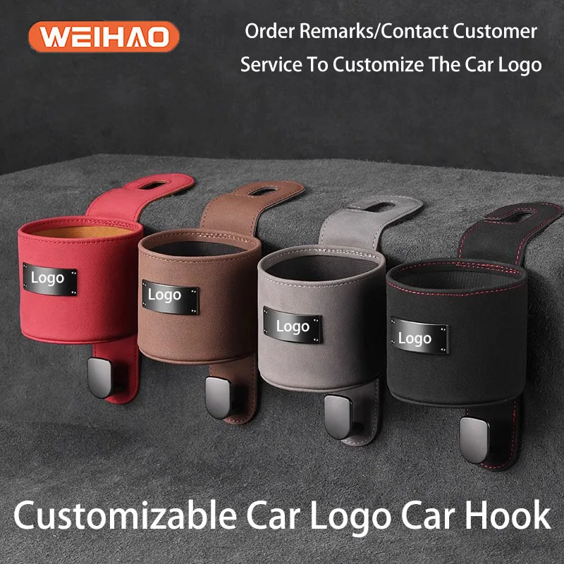 Car Cup Holder Car Bottle Holder Drink Holder  Seat Back Water Cup Holder Rear Storage Vehicle For Auto e46 e90 e60 f10 f30 e39