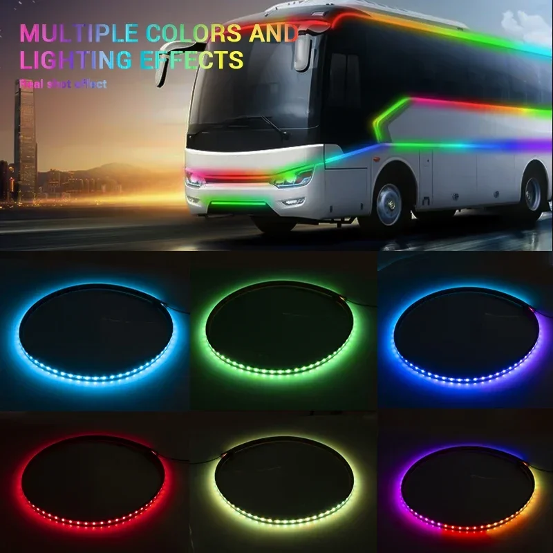 Светодиодные планки