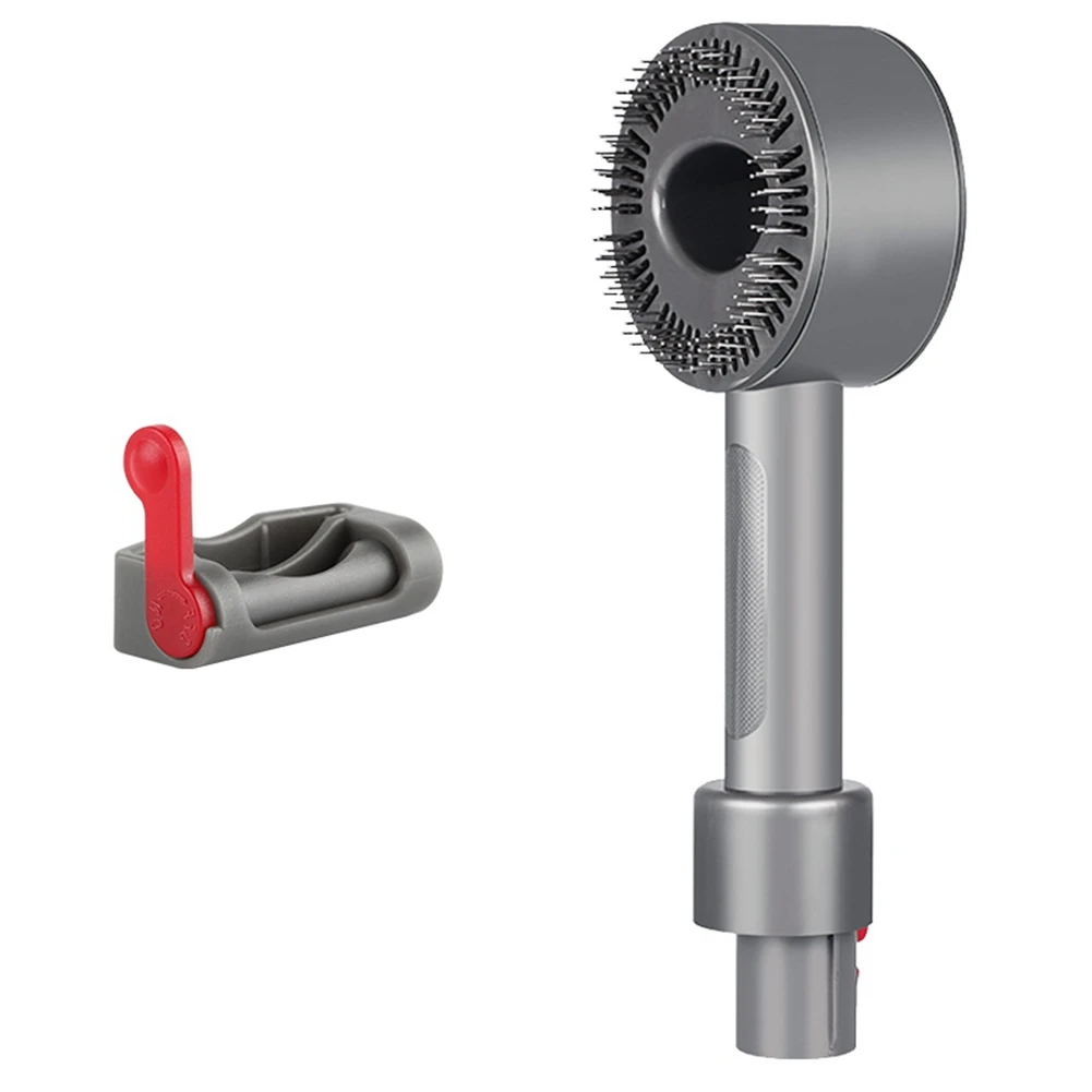 Pet Hair Brush for Dyson V7 V8 V10 V11 Vacuum Cleaner Sweeper Accessories Parts Dog Cat Grooming