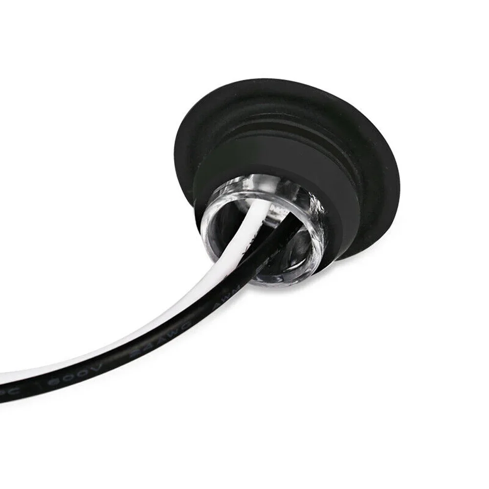 ターンシグナル内蔵マーカーライト