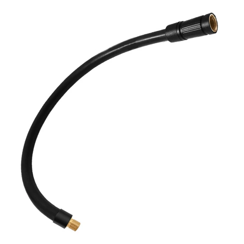 Adapter Replacement Tube Extension Mouth Hose For Air for Bike Tire Inflator Air Compressor Accessories