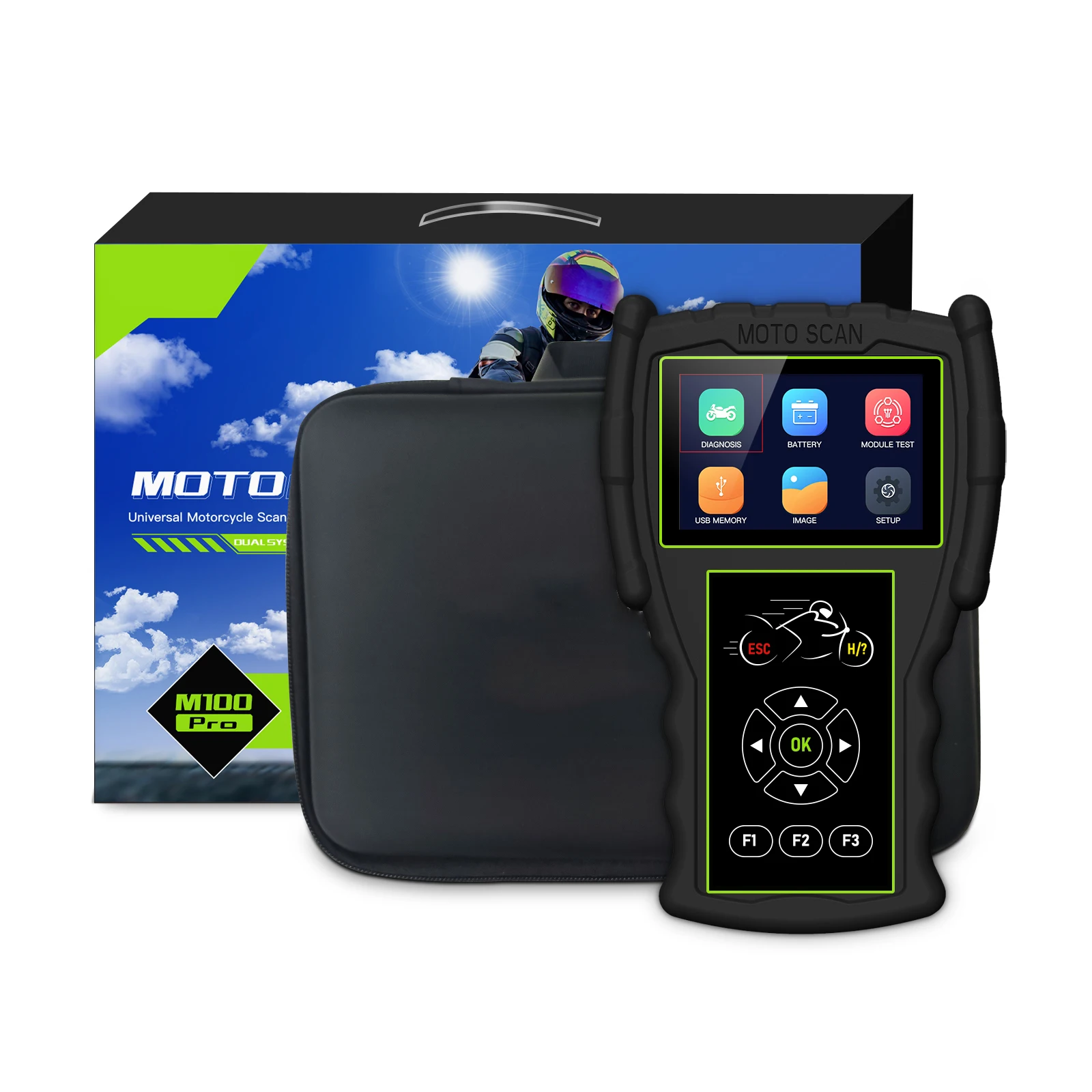 Циркуляционные тестеры