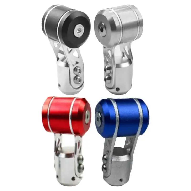 مقابض نقل الحركة الثقيلة