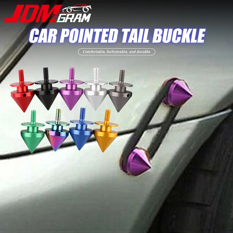 Tornillo de bloqueo de coche