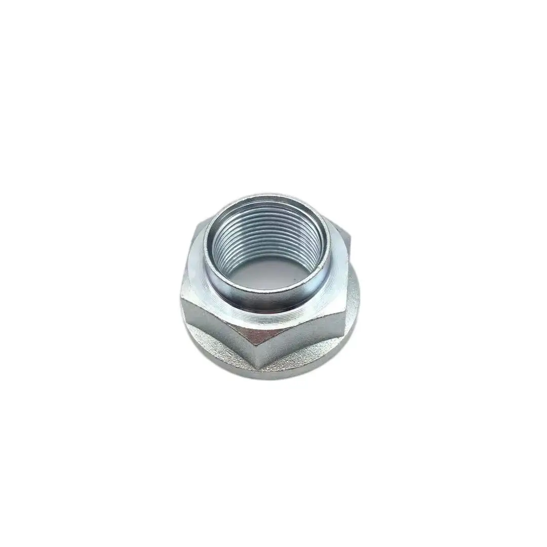 Car Accessories Screw Nut Wheel Bolt Lock Nut for Honda Fit Civic, Buick, Mazda, Toyota Wheel Repair High Quality
