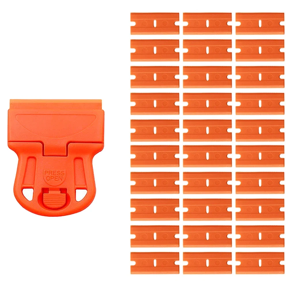 سكاكين معجون