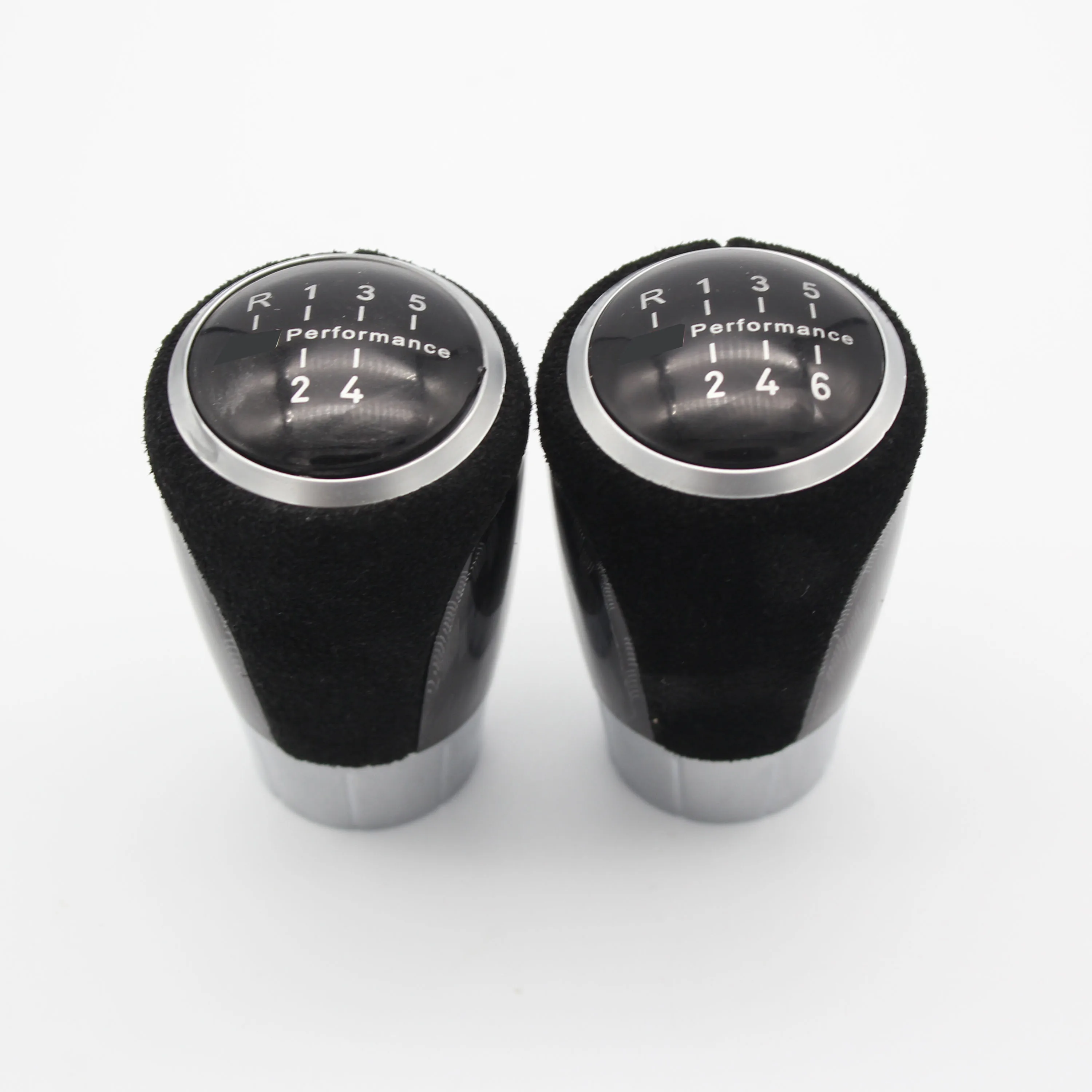 Gear Shift Knob 5 6 Speed Shifter Lever for BMW M Performance E46 E90 E91 E92 E93 E39 E60 E36 E34 E81 E82 E87 E88 M3 Z3 Z4