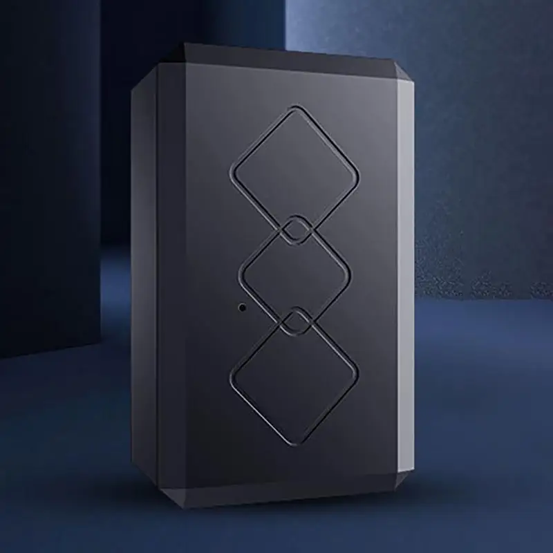 Car Real Time Tracking Device Automobile Anti-lost Mini Locator Vehicle GPS Tracker Locator  GPS Tracker for Fleet Management