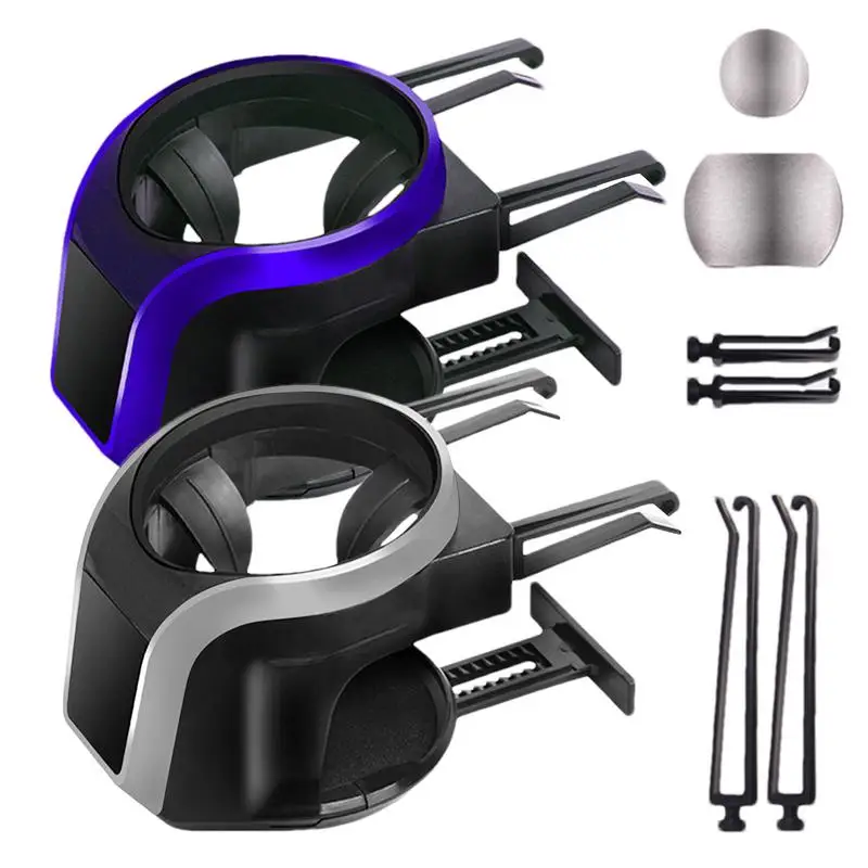 Porte-gobelets avec Rangement