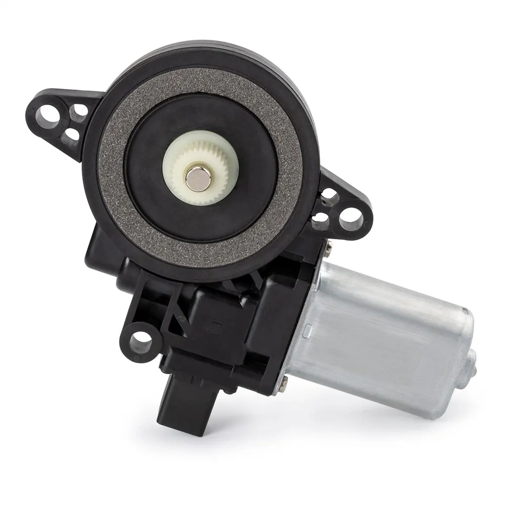 Front Left / Right Power Window Glass Lifter Motor For Mazda 2 3 6 CX5 CX-5 Repair D651-58-58X D651-59-58X D6515858X D6515958X