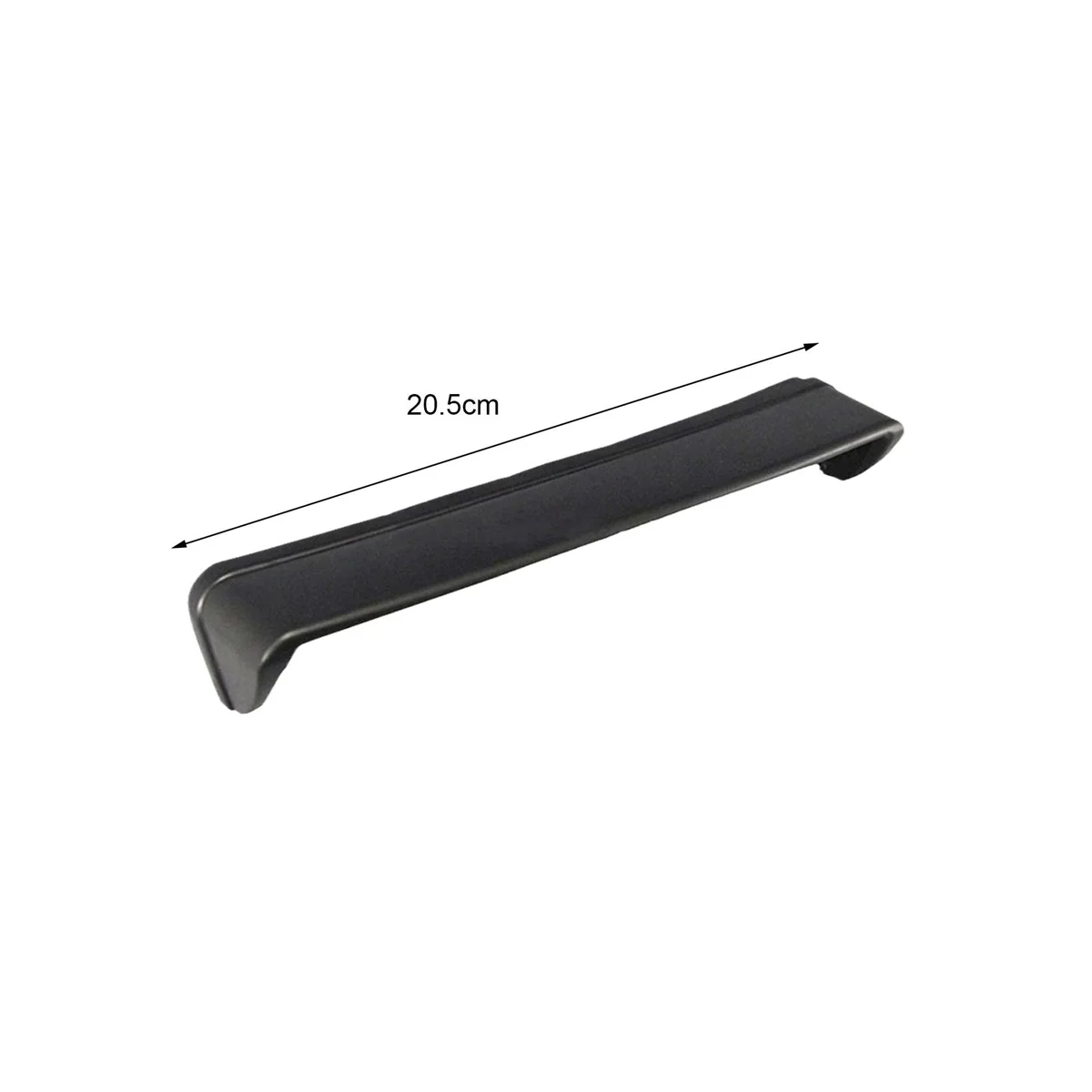 Car Sunshade Visor Lens Hood Cover Car in Dash Screen Sunshade SunVisor Navigation Accessories ,7 Inch