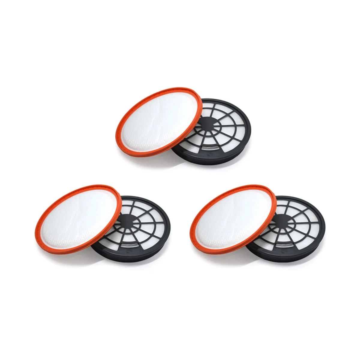 Wash Pre-Motor Filter+Post-Motor Filter for Vax Type 95 Kit Power 4 C85-P4-Be Bagless Vacuum Cleaner Accessories