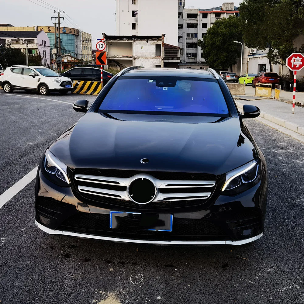 75%VLT Chameleon Car Front Window Tint Film House Window Film Auto Glass Sticker 99% UV Proof Solar Sun Shade Colorful