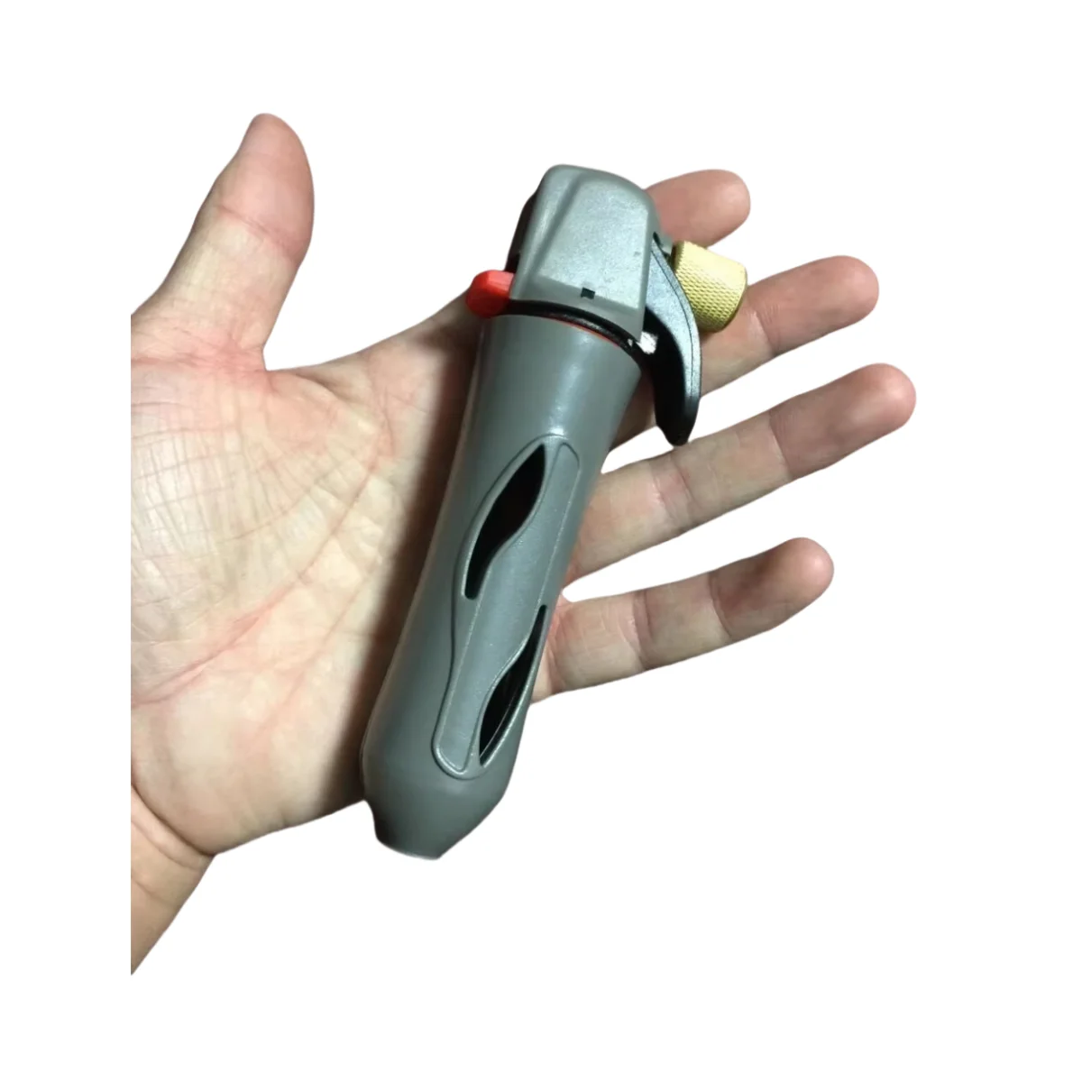 Motorcycles co2 catridge tire kits Mini Hand Pump For CO2 Cartridge Fast inflatable Air Inflator for emergency Tire flat