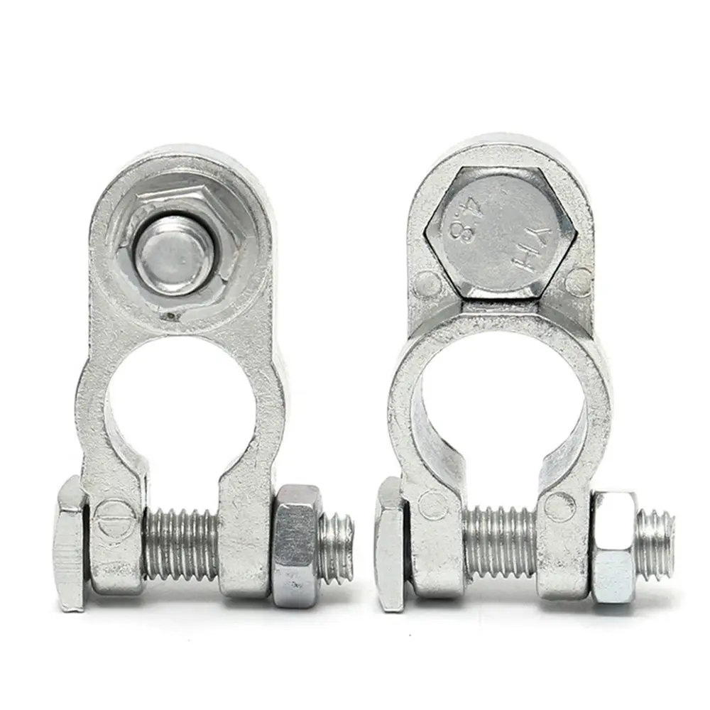 اختبارات موصلية البطاريات