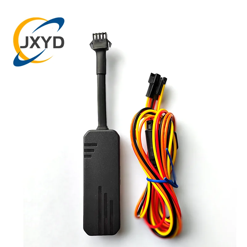 1PC Real-Time Tracking GPS Locator JX01 J14 J16 Vehicle Rastreador GPS for Car Truck Fleet Management