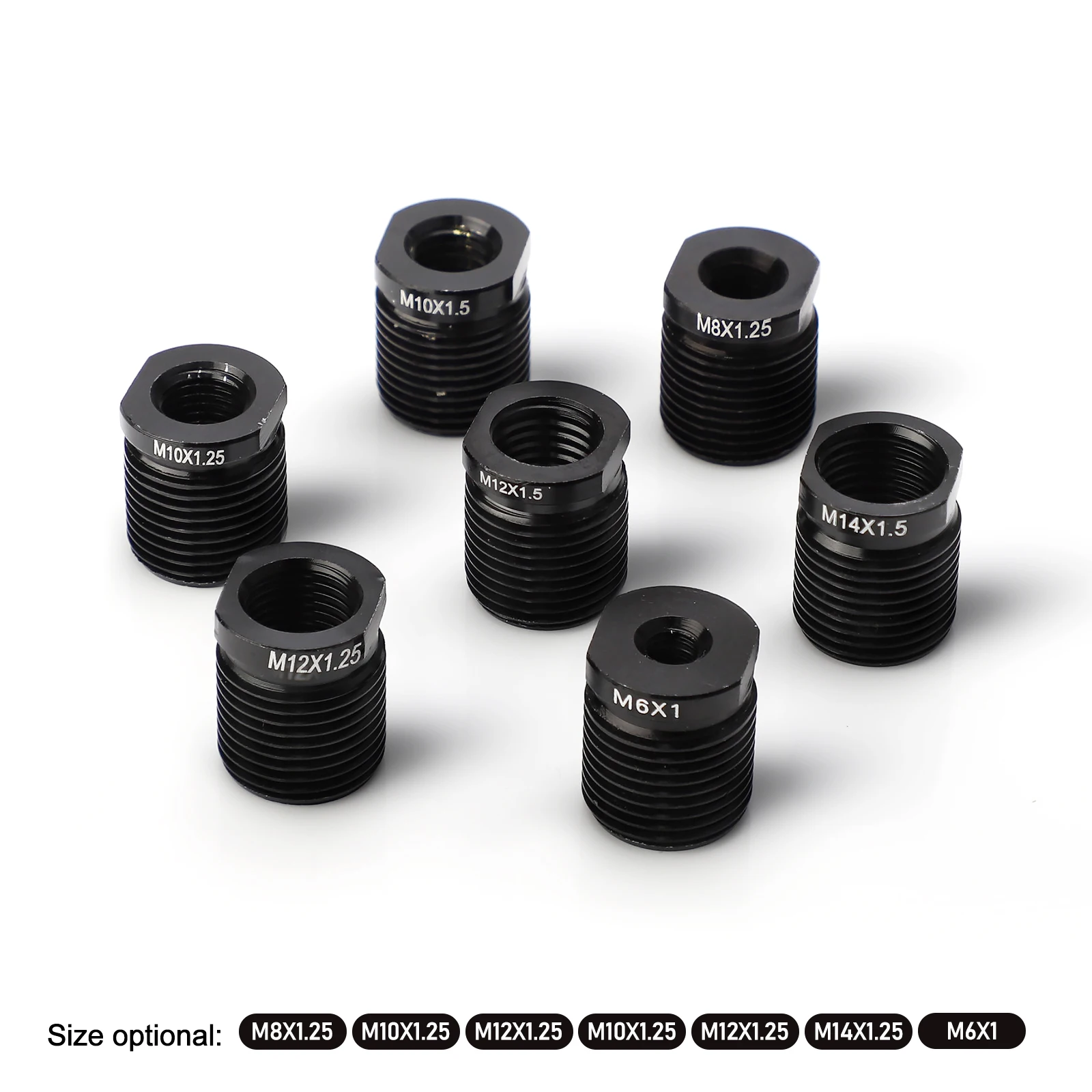 عناصر نقل التروس المصنوعة من الألومنيوم