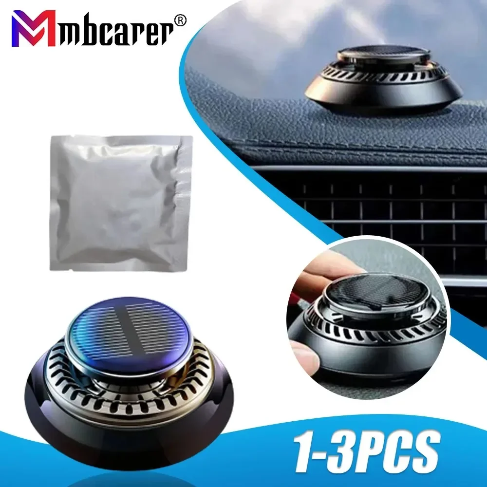 Antifreeze Snow Removal Instrument Portable Vehicle Microwave Deicing Instrument Solid Aromatherapy Car Diffusers For Auto Truck