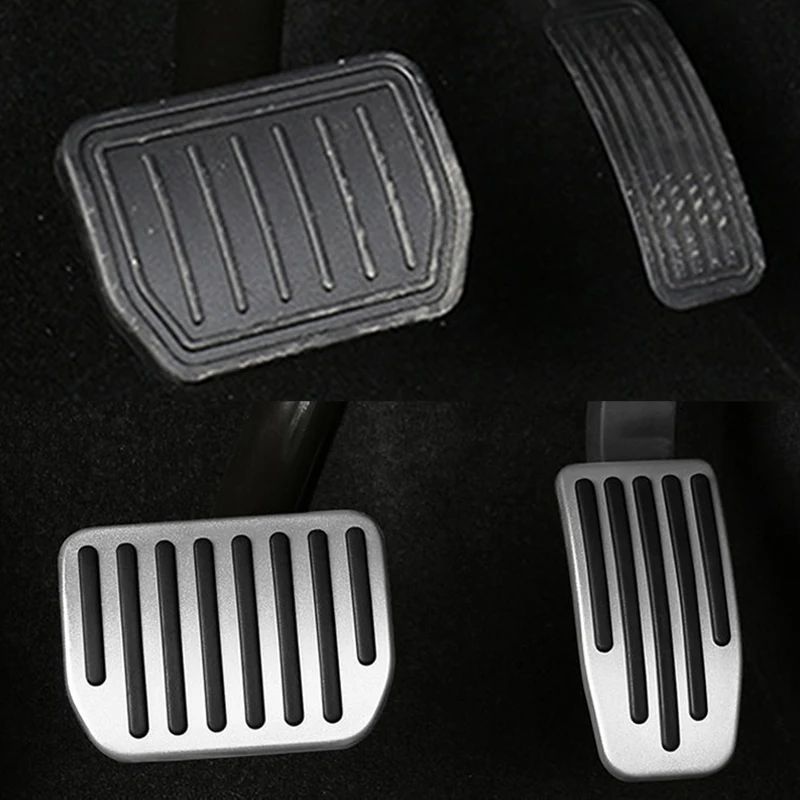 Bandes de Pédale Antidérapantes