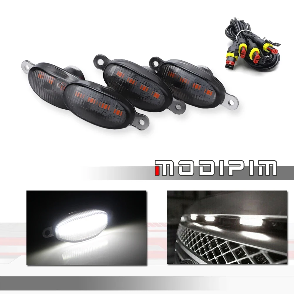 トラックマーキングライトキット