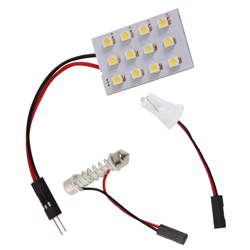 LED Interior Lights
