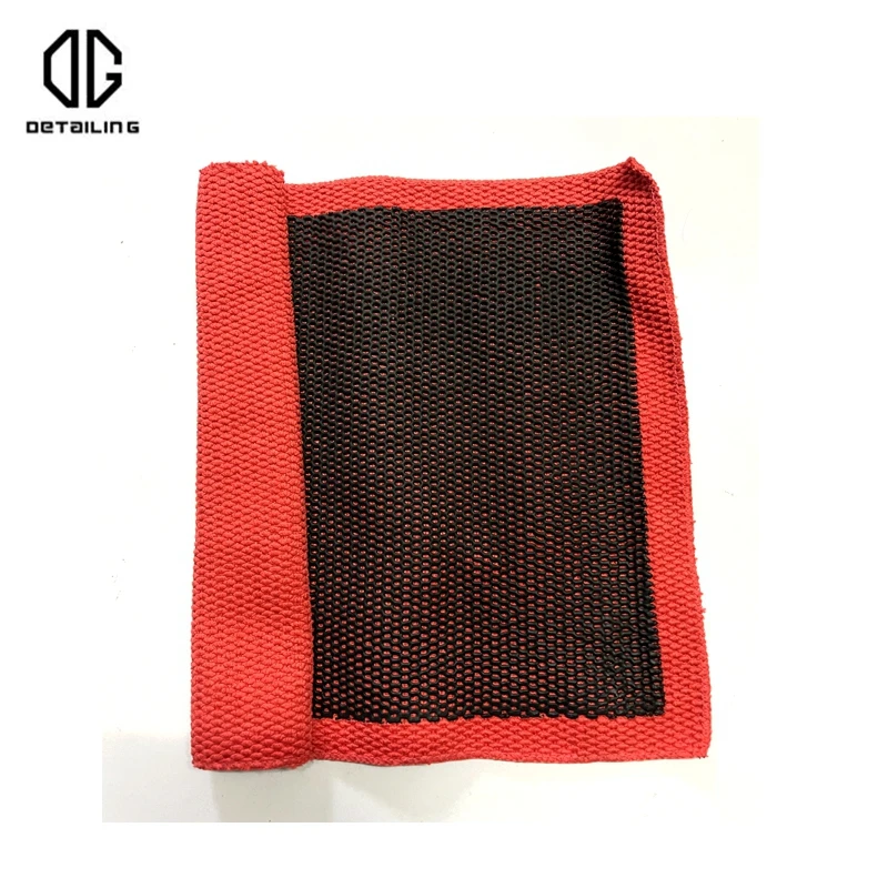 DETAILING Magic Clay Bar Washing Towel Car Cleaning Tools Auto Care Towel Car Detailing Magic Clean Cloth Polish Clay Bar Cloth