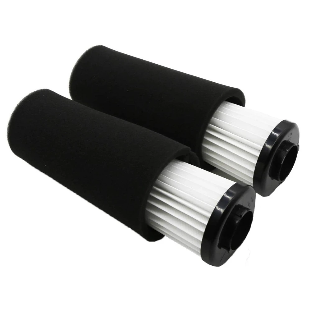 Replacement Odor Trapping Filter F112 for Bagless Vacuum Cleaners Compares to AD47936