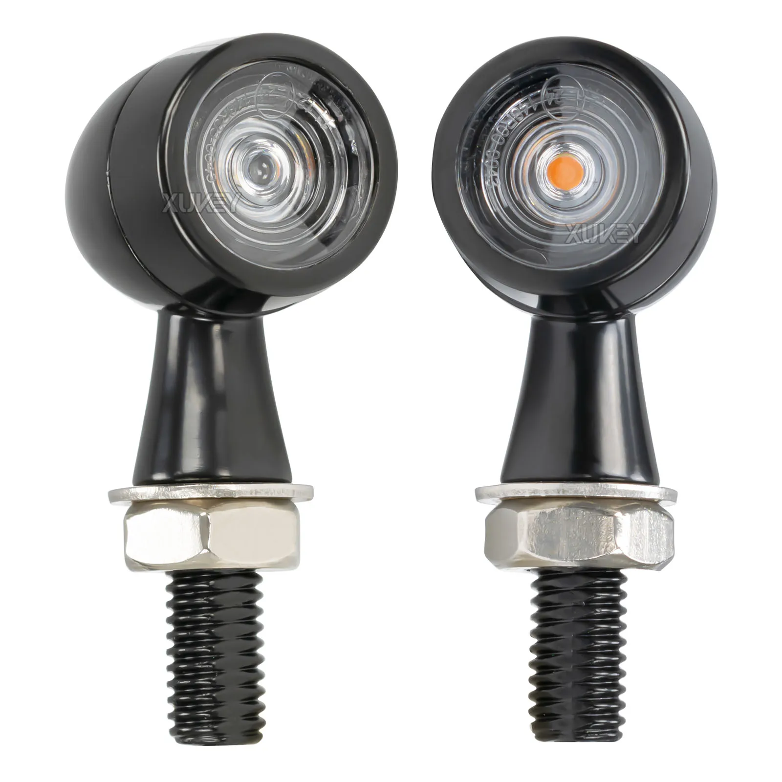 Luzes de sinalização personalizadas