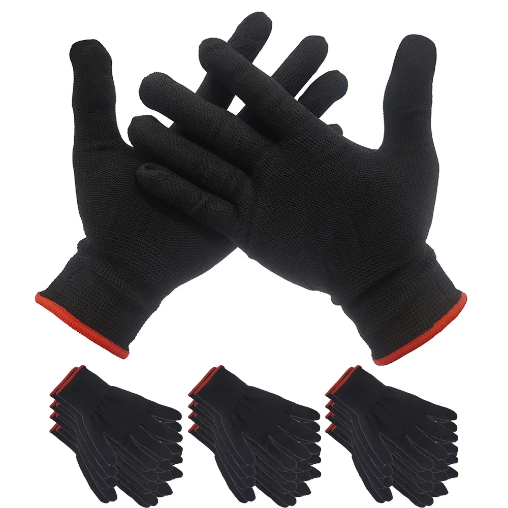 Guantes de Trabajo para Tinte
