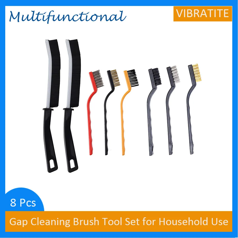 Harde Haren Borstels