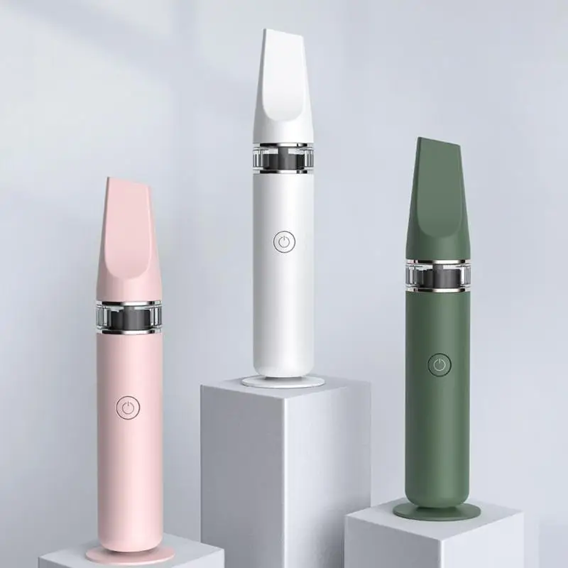 Rotating Duster Reusable Electrostatic Duster Mini Microfiber Duster Cleaning Supplies 360 Cleaning Brush Automatic For Ceilings