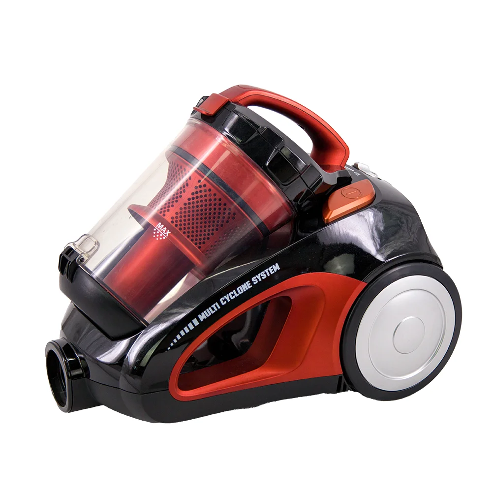 23kpa strong suction hand held Bagless vacuum cleaner for home and car Electric appliances