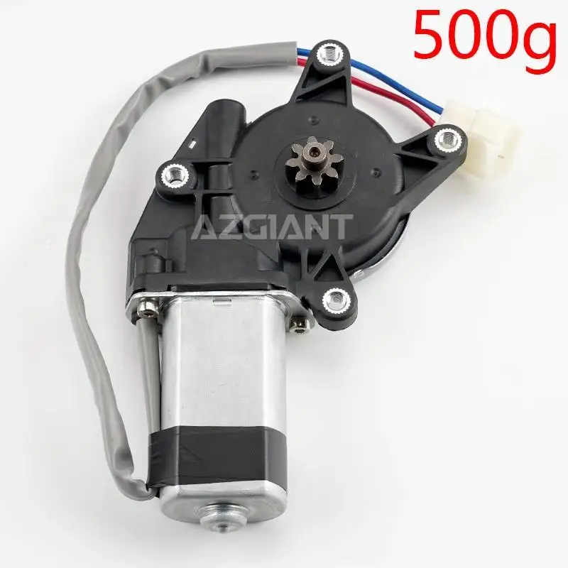 Repair Replacements For 2004-2014 Chery Tiggo (T11) Power Window Lifter Regulator OEM Motor Auto Accessories Kits T116204120