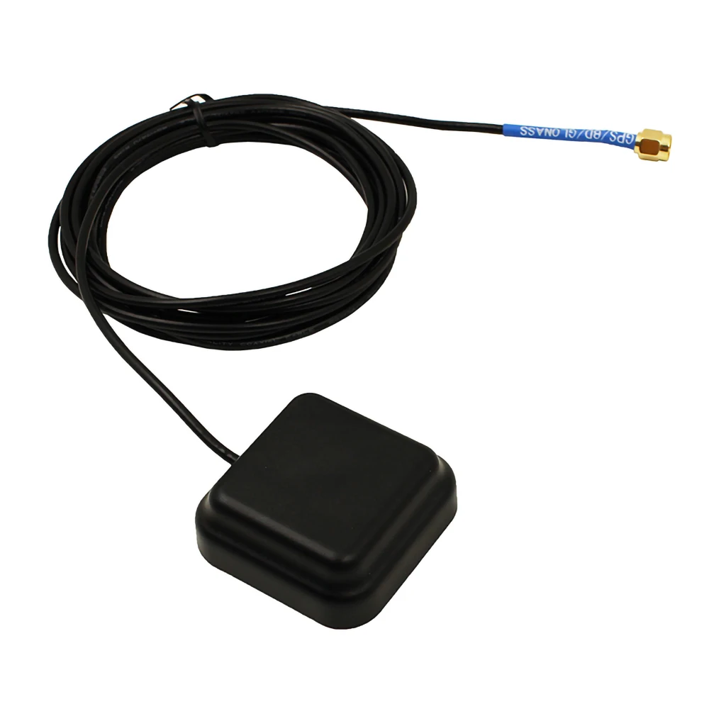 better performance External BEIDOU GLONASS GPS antenna,SMA male connector