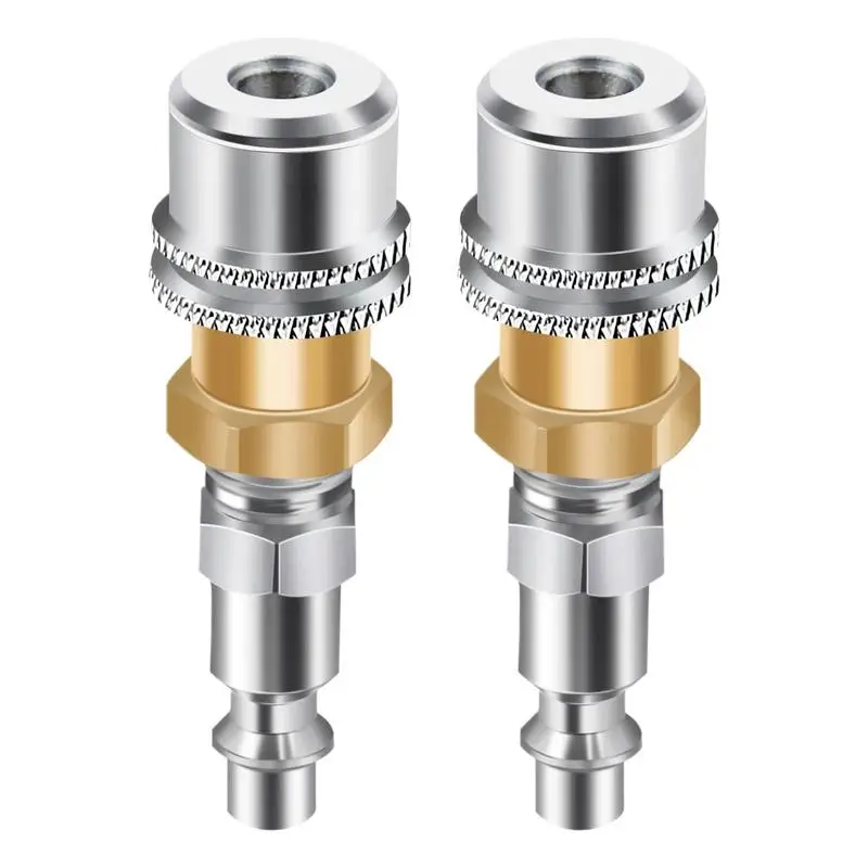 Car Tire Repair Copper Iron Multi Purpose Tire Inflator Tool Easy Lock Clip Air Leakage Repair tool Auto Parts Tires Accessories