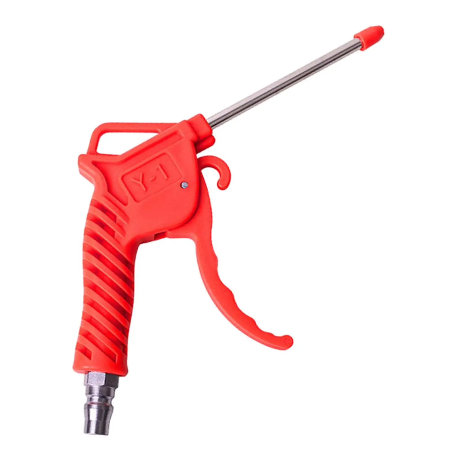 Practical Air Blow Gun Dust Blowers Manual Tool Convenient Air Compressor Blow for Industrial Model Making