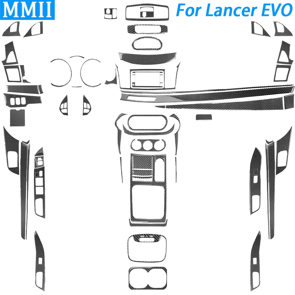 أزرار نقل الحركة من ألياف الكربون