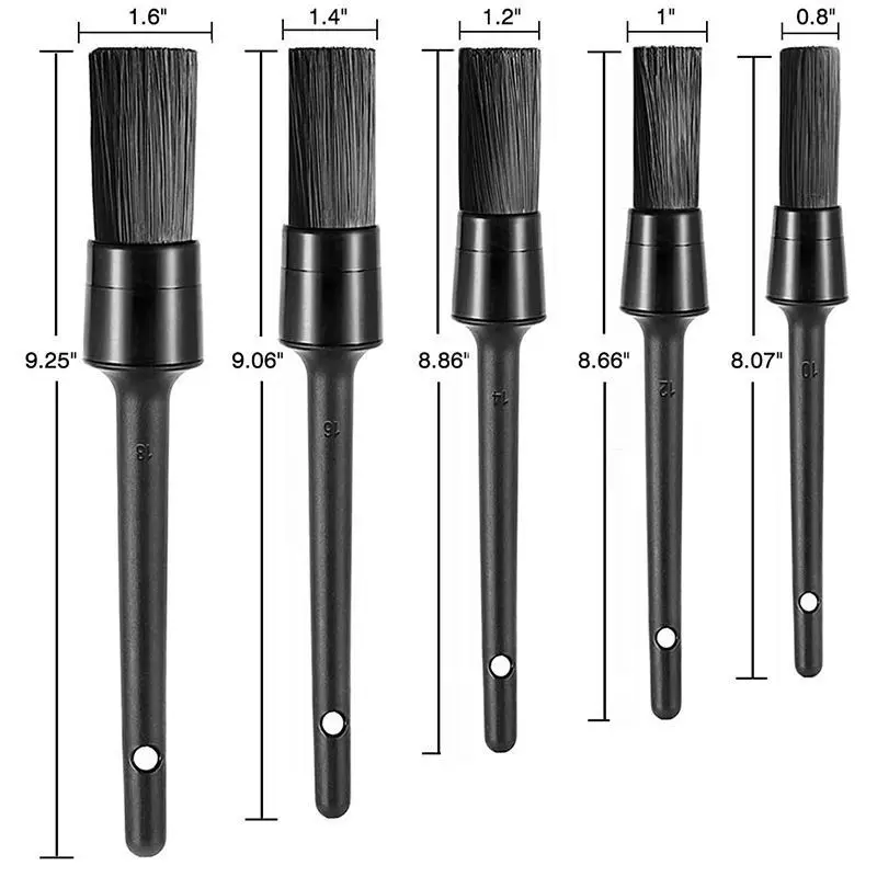 Chiffons de nettoyage extérieur