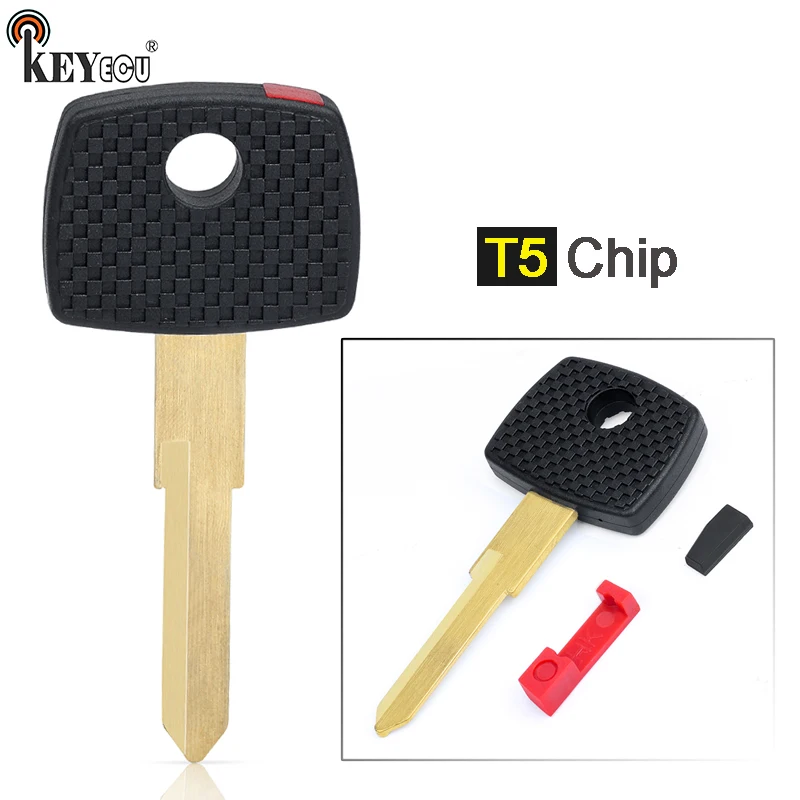 Chip transponder dla Mercedes-Benz