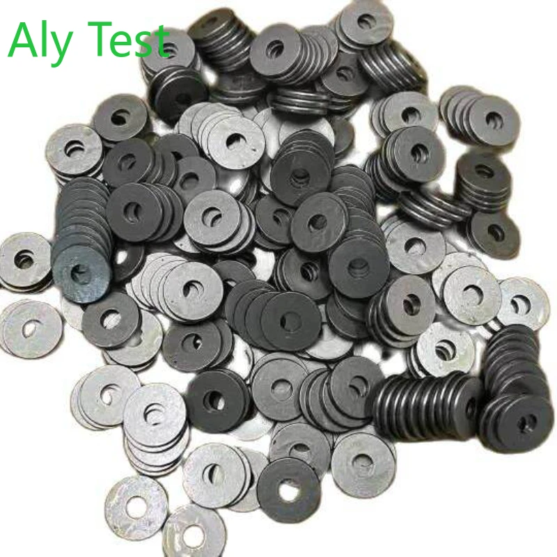 Diesel Fuel Injector Nozzle Adjusting Washer Gaskets Shim Adjust The Distance of   Tip for Revo 2.4L / 2.8L