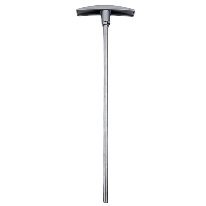 RV Waste Tank Valve Extension Pole 9inch RV Waste Valve Handle Extension RV Sewer Waste Valve Extension Rod RV Dump Valve Handle