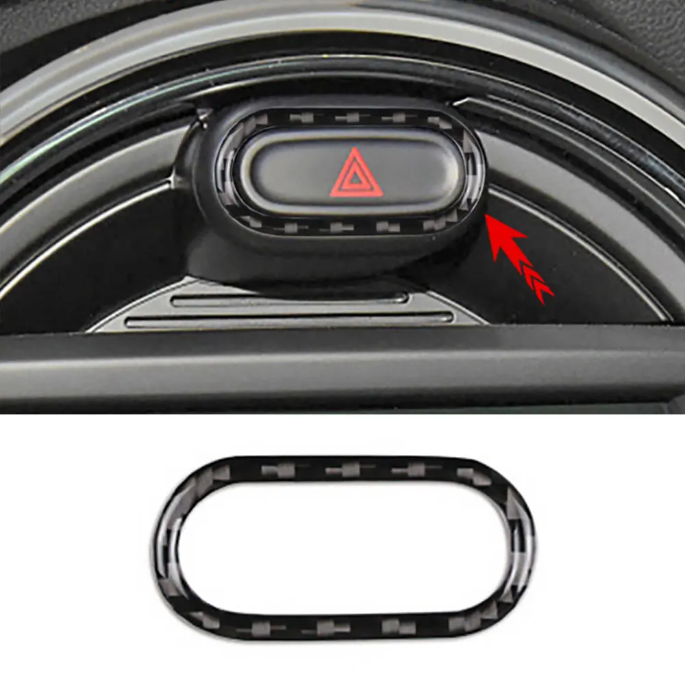 安全警告ボタンステッカー