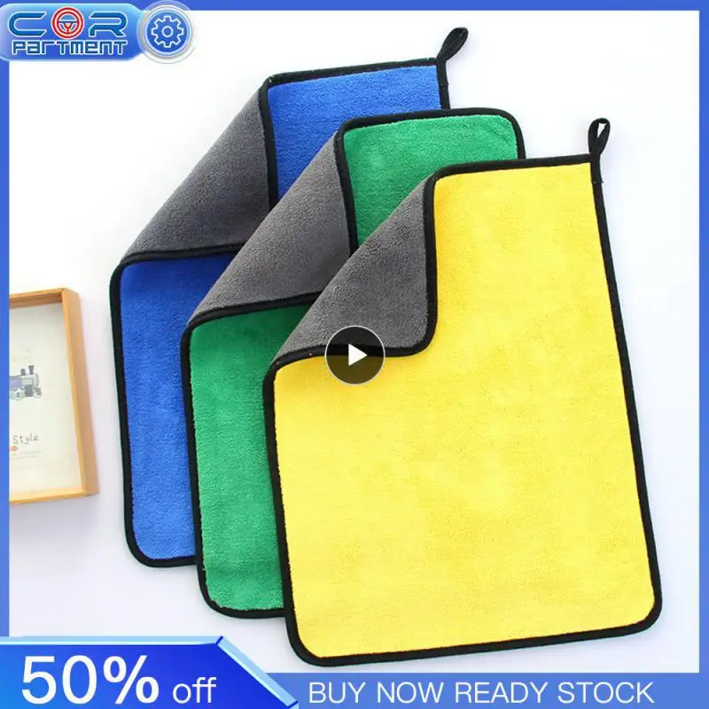 Interior Detailing Kits